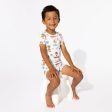 PAW Patrol: Playful Pups Bamboo Kids Pajama Short Set Online Sale