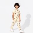 PAW Patrol: Classic Bamboo Terry Kids Oversized T-Shirt Online Hot Sale