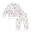 IF Keep Believing Bamboo Blend Kids Jogger Set Online Hot Sale