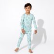 PAW Patrol: Valentine s Blue Bamboo Kids Pajamas Discount