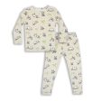 Panda Bamboo Kids Pajamas For Discount