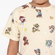 PAW Patrol: Classic Bamboo Terry Kids Oversized T-Shirt Online Hot Sale