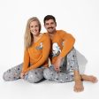 Casper Halloween Bamboo Men s Pajama Set For Discount