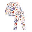 IF Movie Bamboo Kids Pajamas on Sale