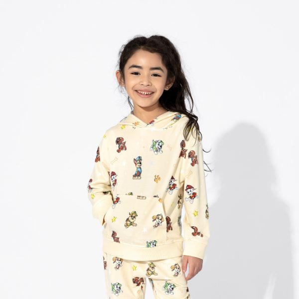 PAW Patrol: Classic Bamboo Terry Daywear Kids Jogger Set Online Hot Sale