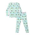 PAW Patrol: Easter Bamboo Kids Pajamas For Discount