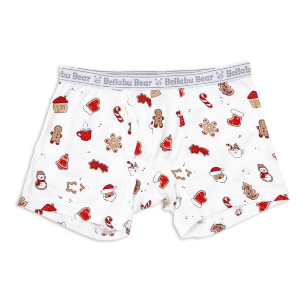 Boy s Holiday Boxer Brief Underwear 3-Pack Online Sale