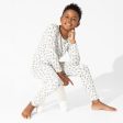 Milk & Cookies Original Bamboo Kids Pajamas For Sale