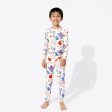 IF Movie Bamboo Kids Pajamas on Sale