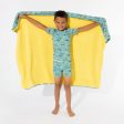 Minions Bello Banana Bamboo Kids Pajama Short Set Online Hot Sale