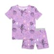 IF Keep Believing Bamboo Kids Pajama Short Set Online Sale