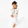 PAW Patrol: Playful Pups Bamboo Kids Pajamas Supply