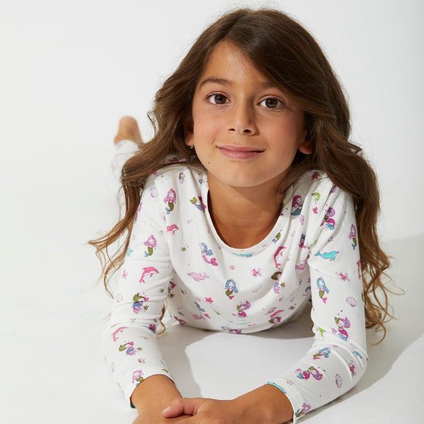 Whimsical Bundle - Kids Bamboo Pajamas Sale