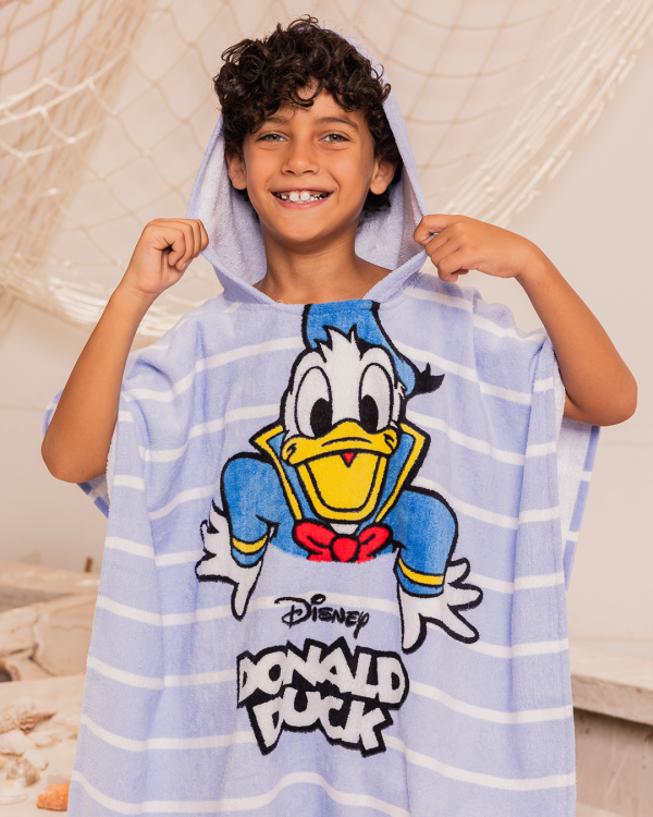 Donald Duck بونشو أولادي Discount