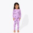 IF Keep Believing Bamboo Kids Pajamas Cheap