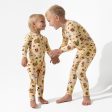 PAW Patrol: Jingle Paws Bamboo Kids Pajamas Online