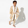 PAW Patrol: Jingle Paws Kids Bamboo Sherpa Robe Online Sale