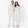 Milk & Cookies Bamboo Men s Pajama Set Sale