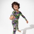 Batman Baddies Bamboo Kids Pajamas Online Hot Sale