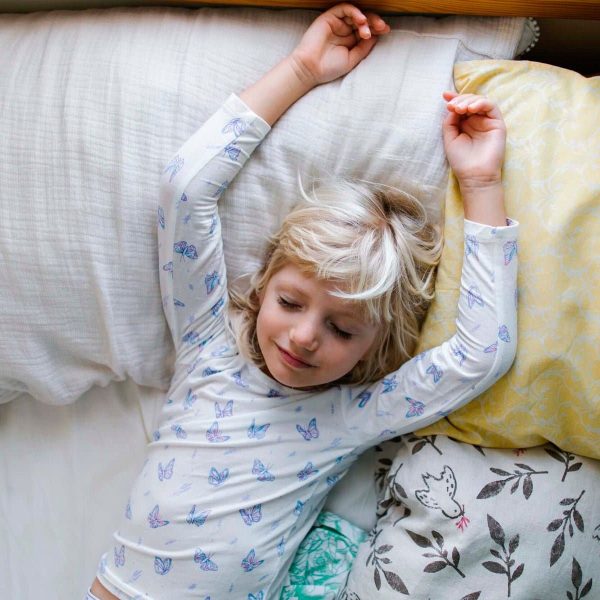 Whimsical Bundle - Kids Bamboo Pajamas Sale