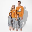 Casper Halloween Bamboo Men s Pajama Set For Discount