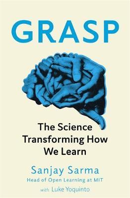 Grasp: The Science Transforming How We Learn Sale