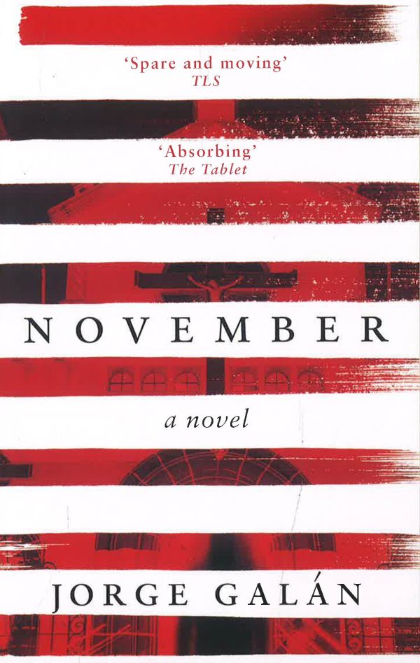 November: A Novel For Cheap