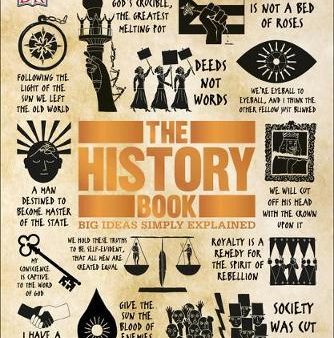 The History Book Discount