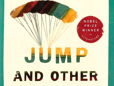 Jump And Other Stories Online Hot Sale