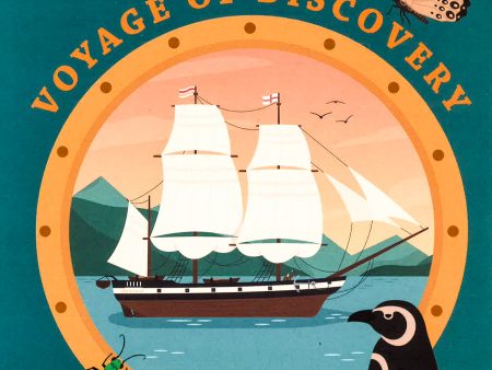 Darwin s Voyage Of Discovery Discount