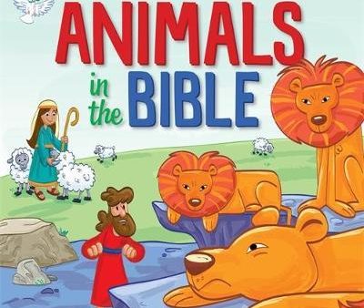 Animals In The Bible For Sale