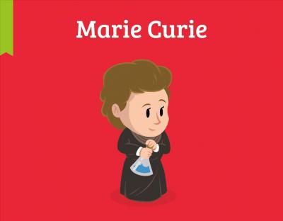 Pocket Bios: Marie Curie Sale