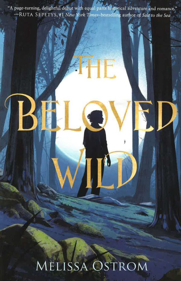 The Beloved Wild Online now