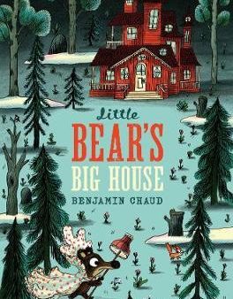 Little Bear s Big House For Sale