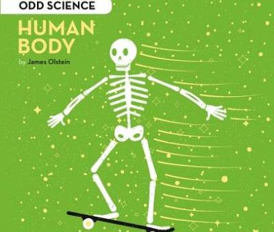 Human Body: Volume 2 on Sale