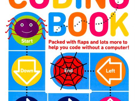 My First Coding Book For Cheap