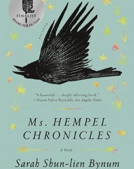 Ms. Hempel Chronicles For Sale