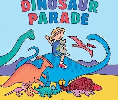 Dinosaur Parade Discount