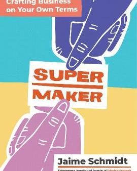 Supermaker Hot on Sale