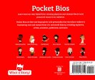 Pocket Bios: Marie Curie Sale