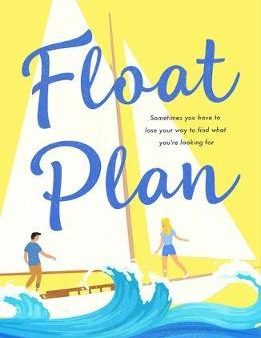 Float Plan Online