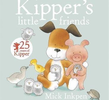 Kipper s Little Friends Online now