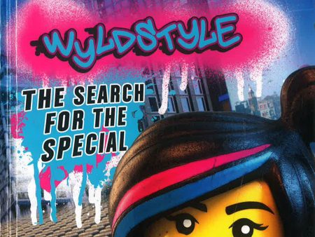 Wyldstyle: The Search For The Special on Sale