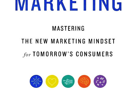 Quantum Marketing: Mastering The New Marketing Mindset For Tomorrow s Consumers Online Sale