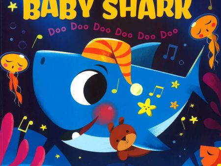 Bedtime For Baby Shark For Discount