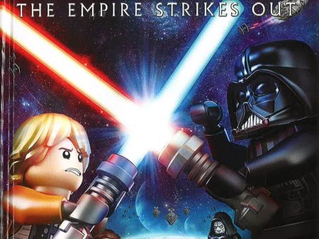 Lego Star Wars: The Empire Strikes Out Online now