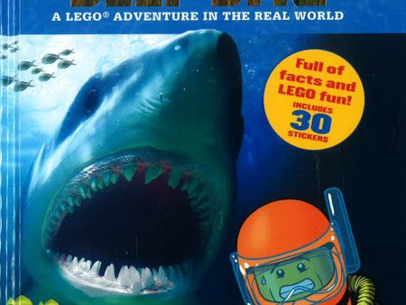 Lego: Deep Dive For Sale