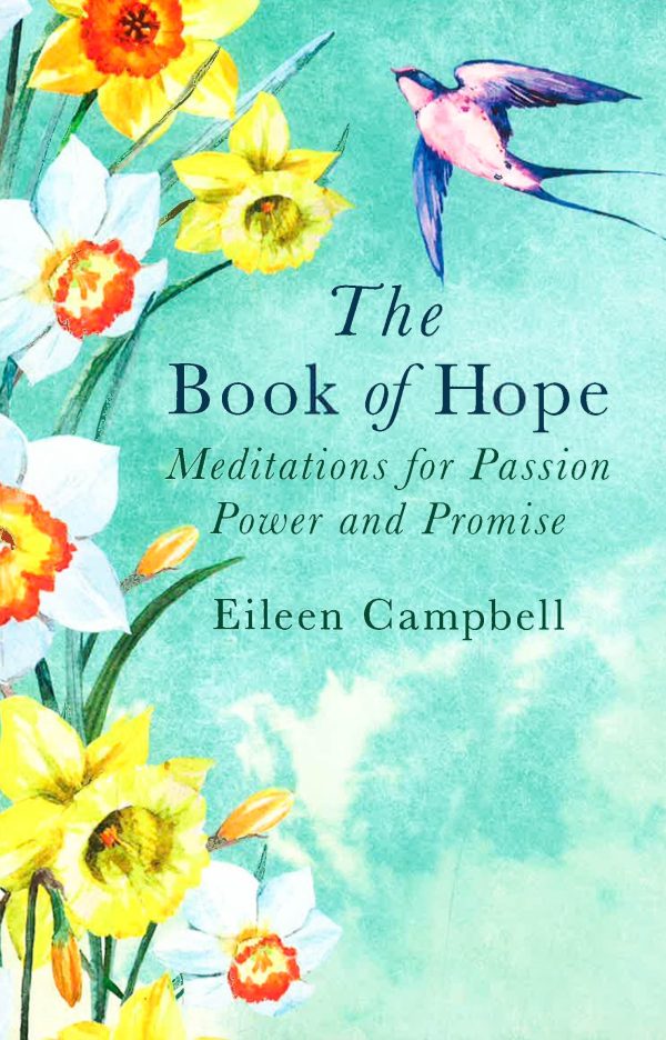 The Book Of Hope: Meditations For Passion, Power And Promise Online now