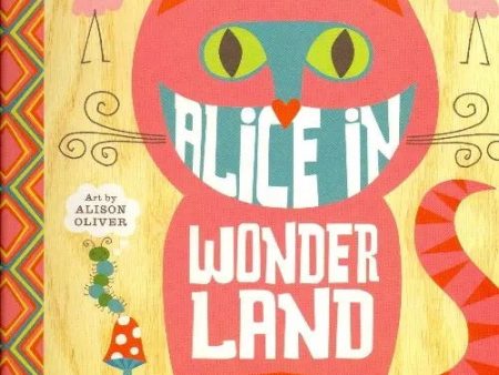 Alice in Wonderland Online