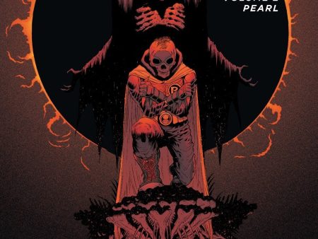 Batman And Robin Vol. 2: Pearl (The New 52) Online Sale